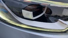 Renault Kadjar 1.3 TCE S Edition 5dr Petrol Hatchback